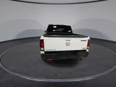 Honda Ridgeline Sport 2021