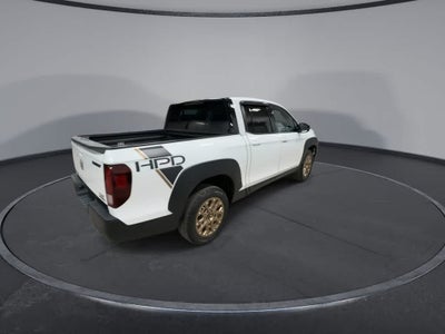 Honda Ridgeline Sport 2021