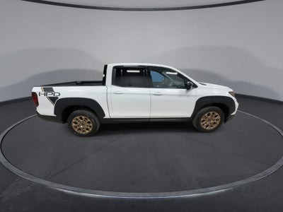 Honda Ridgeline Sport 2021