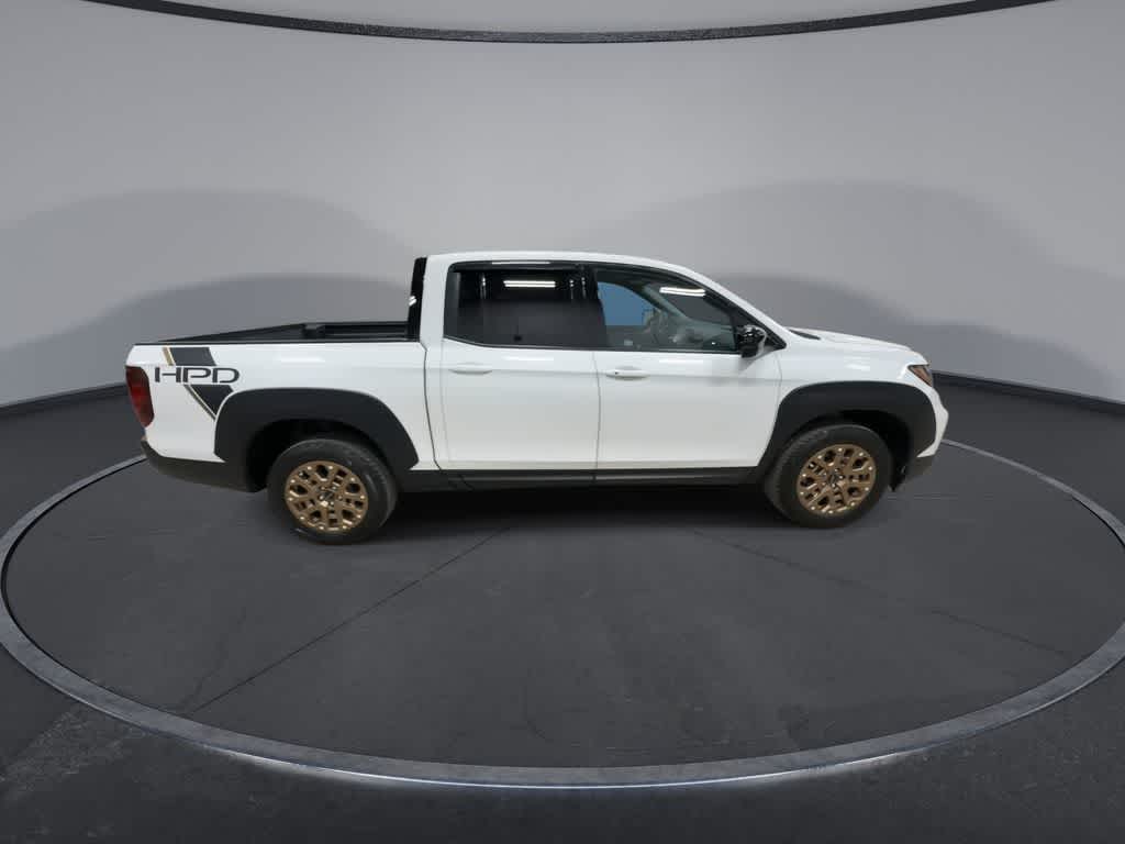 Honda Ridgeline Sport 2021
