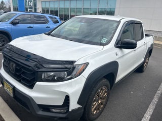 Honda Ridgeline Sport 2021