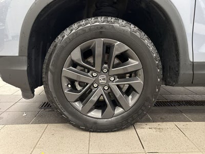 Honda Ridgeline Sport 2023