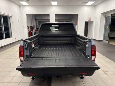 Honda Ridgeline Sport 2023