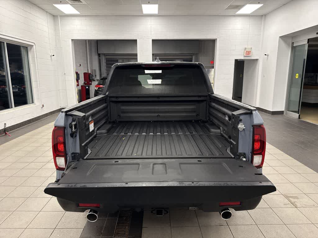Honda Ridgeline Sport 2023