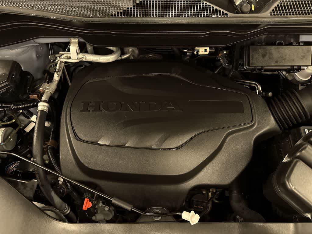Honda Ridgeline Sport 2023