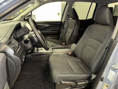 Honda Ridgeline Sport 2023