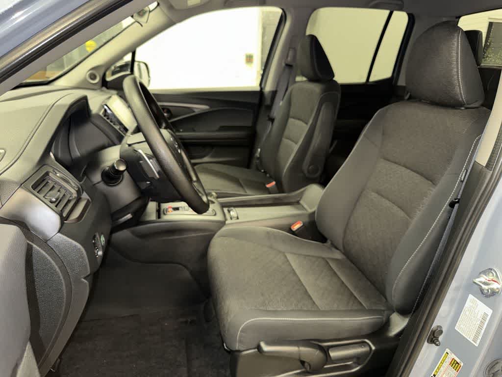 Honda Ridgeline Sport 2023