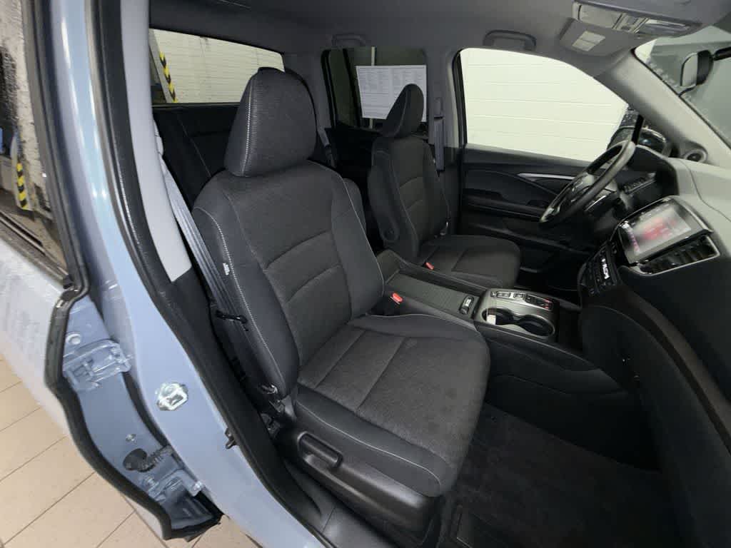 Honda Ridgeline Sport 2023
