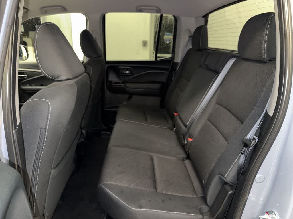 Honda Ridgeline Sport 2023
