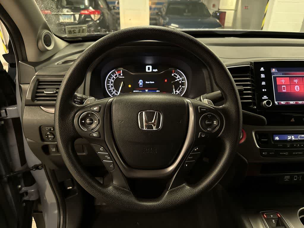 Honda Ridgeline Sport 2023