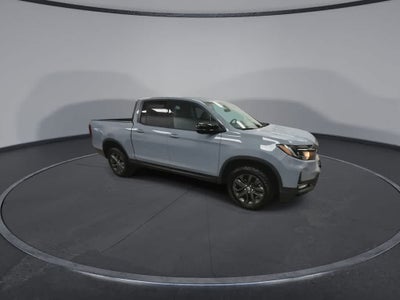 Honda Ridgeline Sport 2023