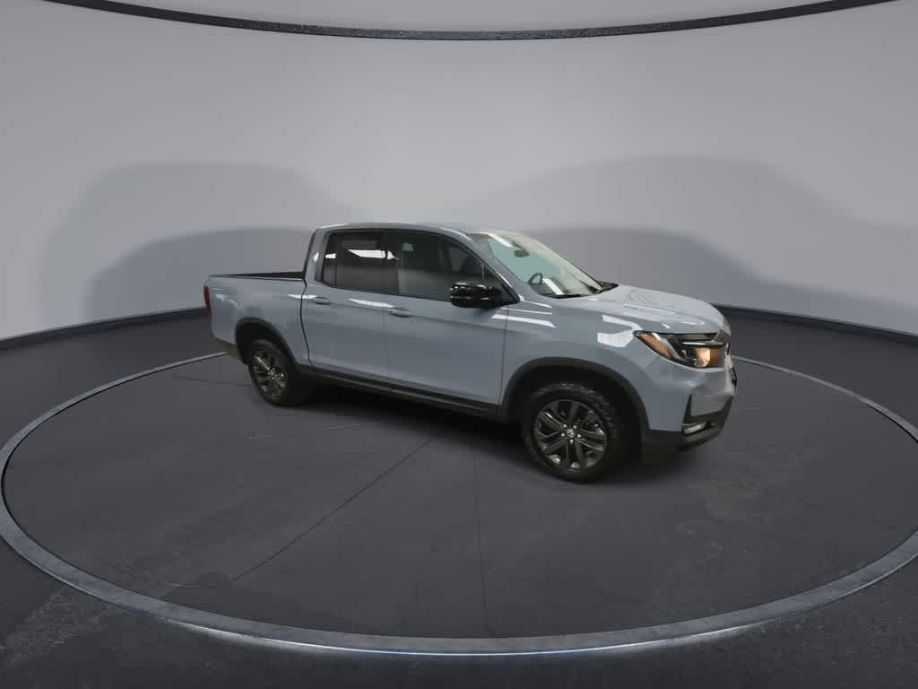 Honda Ridgeline Sport 2023