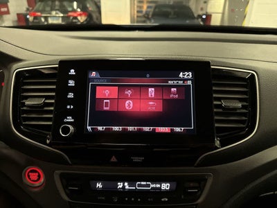 Honda Ridgeline Sport 2023