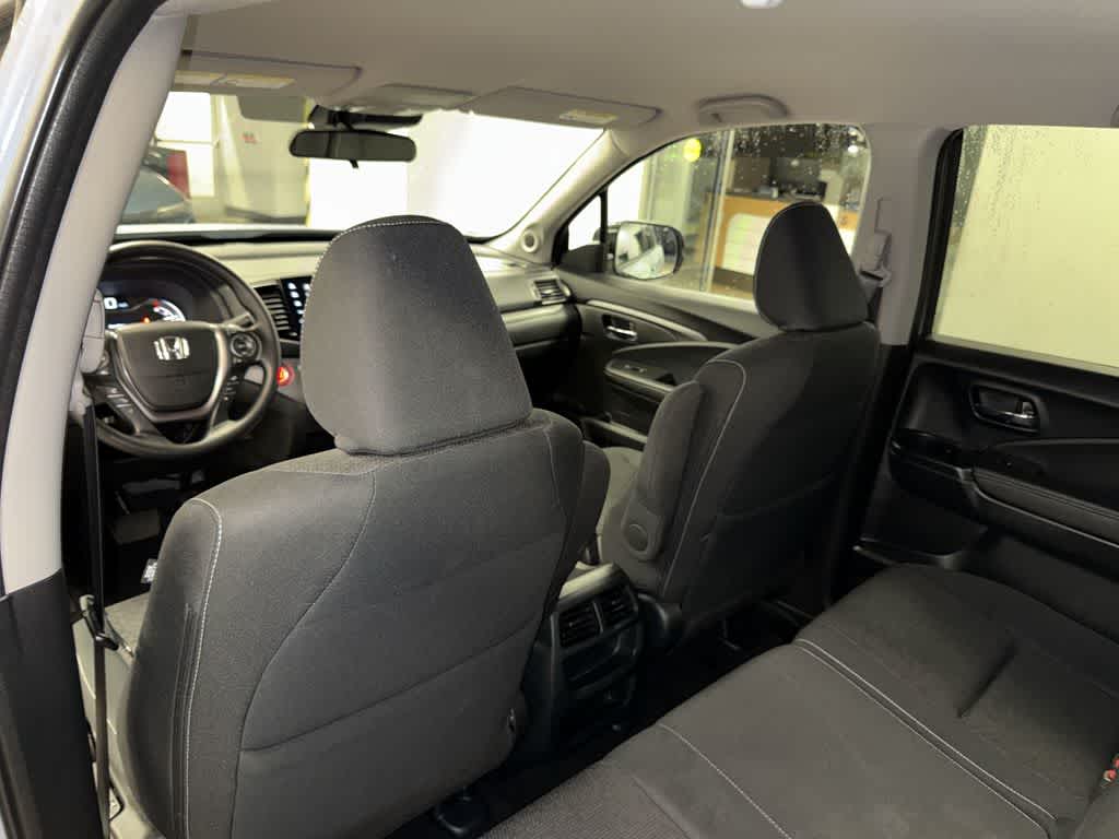Honda Ridgeline Sport 2023