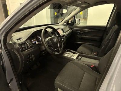 Honda Ridgeline Sport 2023