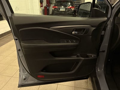 Honda Ridgeline Sport 2023