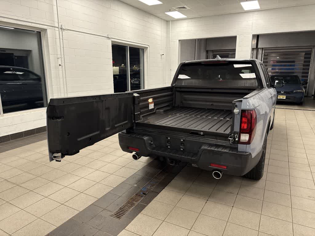 Honda Ridgeline Sport 2023