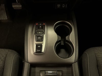 Honda Ridgeline Sport 2023