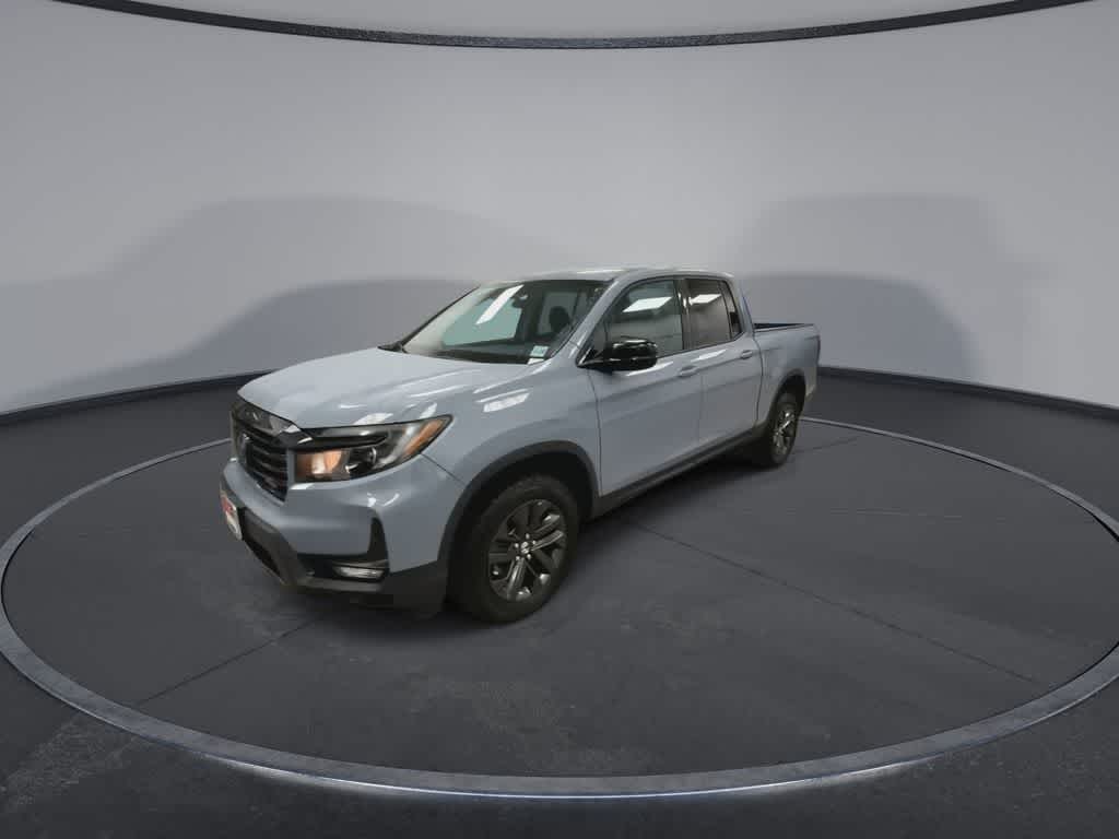 Honda Ridgeline Sport 2023