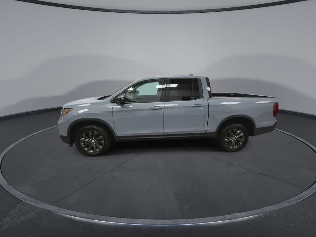 Honda Ridgeline Sport 2023