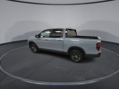 Honda Ridgeline Sport 2023