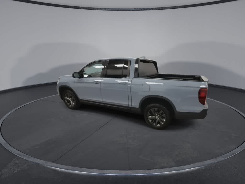 Honda Ridgeline Sport 2023