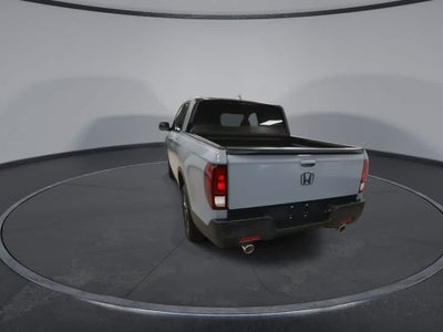 Honda Ridgeline Sport 2023