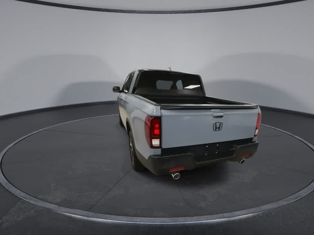 Honda Ridgeline Sport 2023