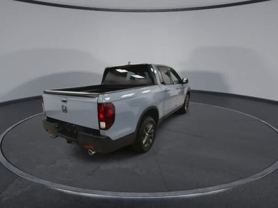 Honda Ridgeline Sport 2023