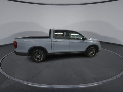 Honda Ridgeline Sport 2023