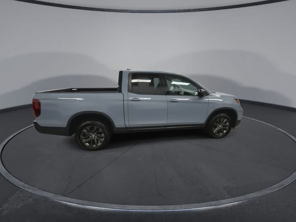 Honda Ridgeline Sport 2023