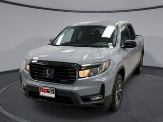 Honda Ridgeline Sport 2023