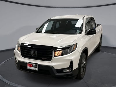 Honda Ridgeline Sport 2023