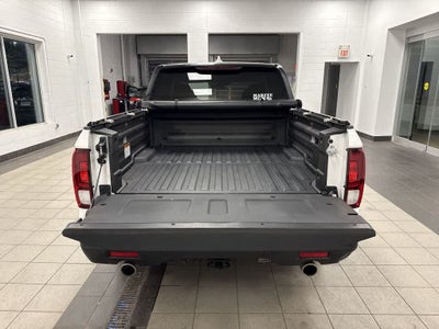 Honda Ridgeline Sport 2023