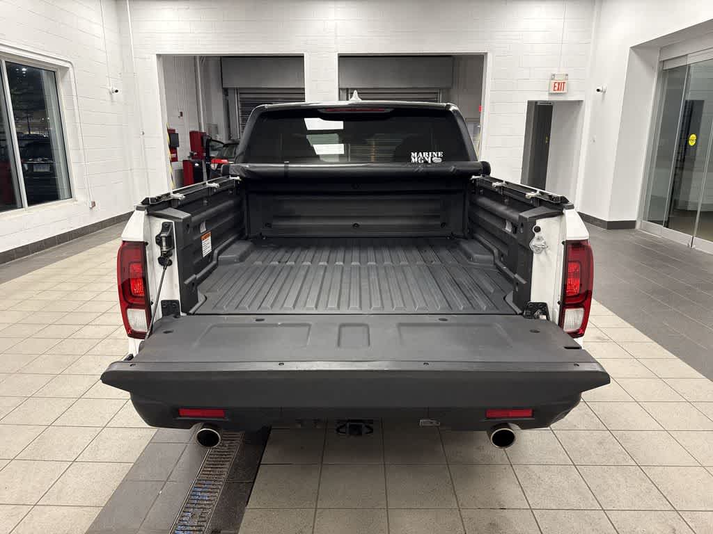 Honda Ridgeline Sport 2023