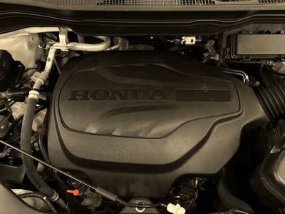 Honda Ridgeline Sport 2023