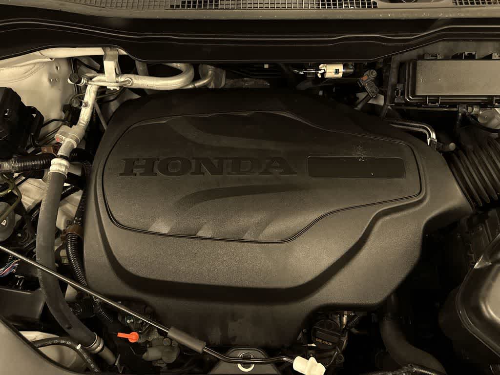 Honda Ridgeline Sport 2023