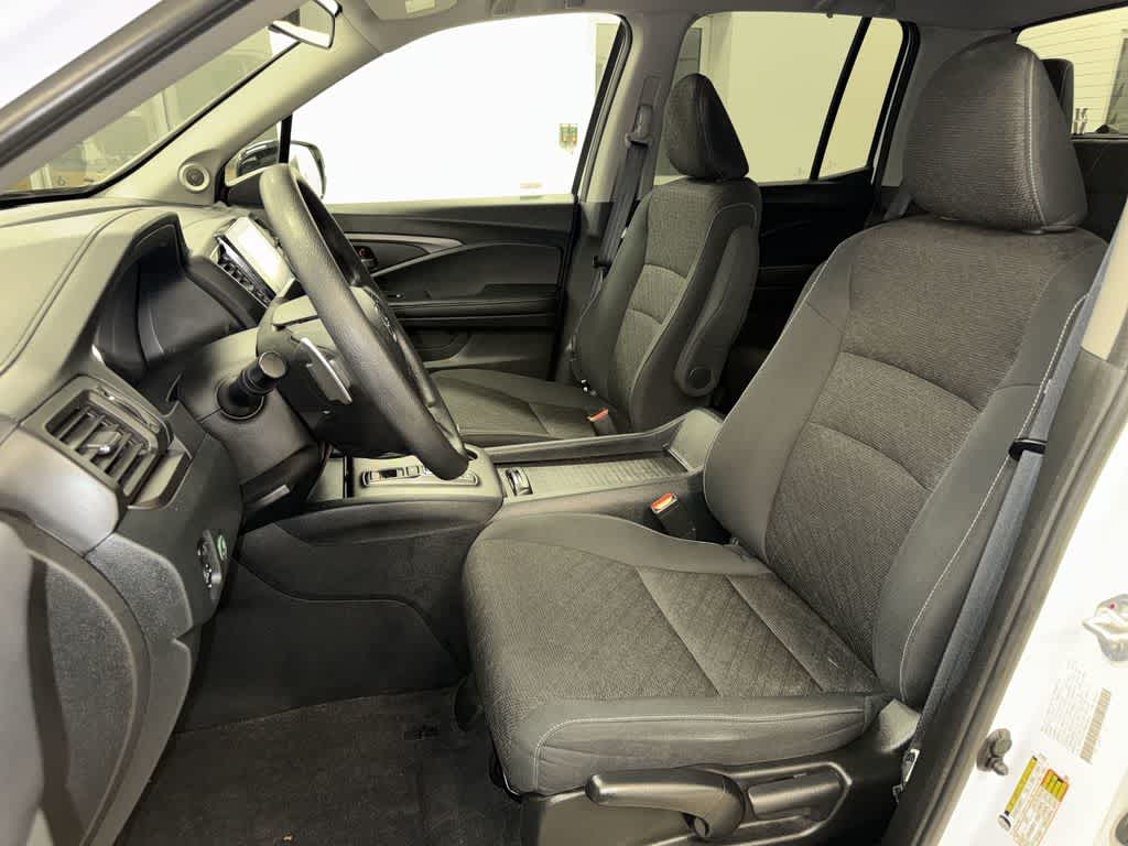 Honda Ridgeline Sport 2023