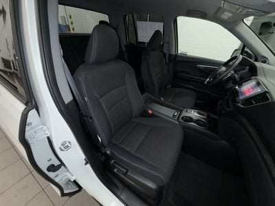 Honda Ridgeline Sport 2023
