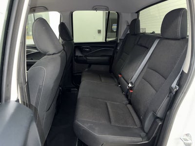 Honda Ridgeline Sport 2023