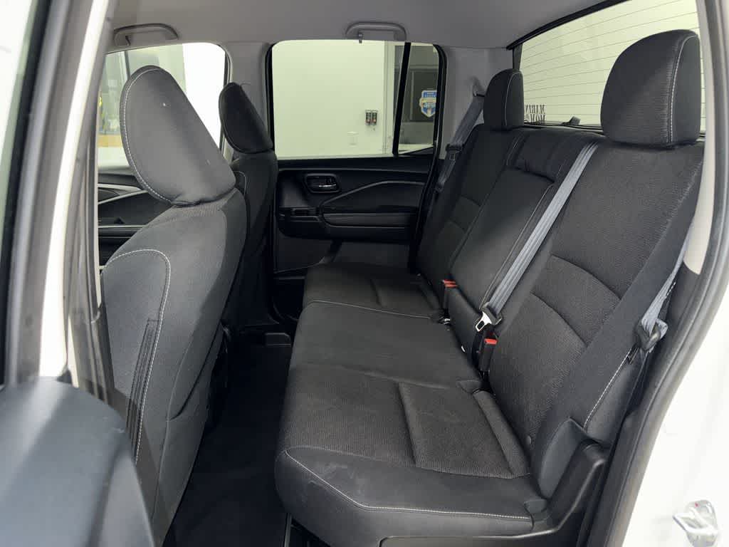 Honda Ridgeline Sport 2023