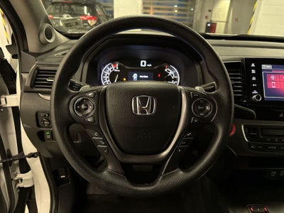 Honda Ridgeline Sport 2023