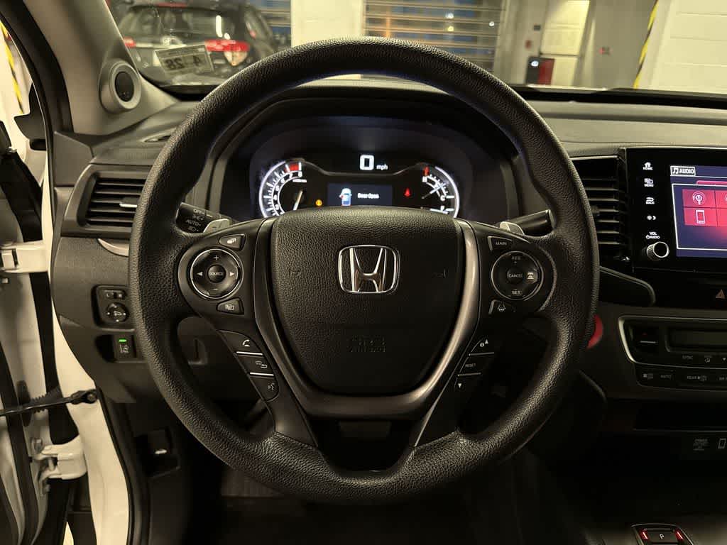 Honda Ridgeline Sport 2023