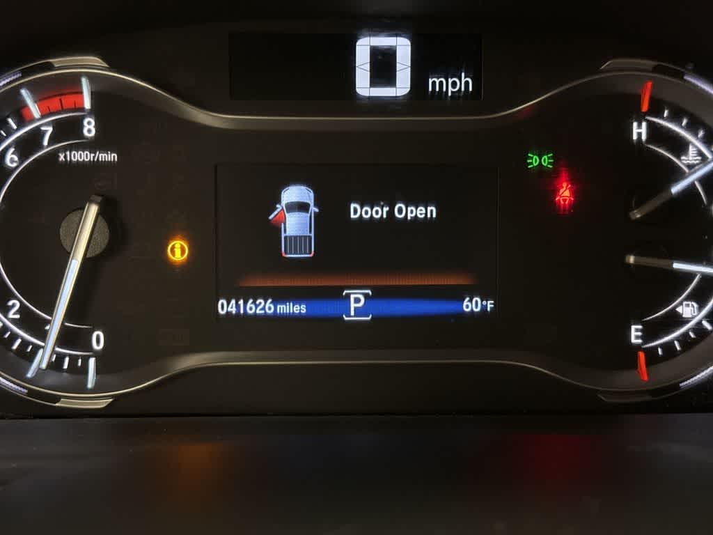 Honda Ridgeline Sport 2023
