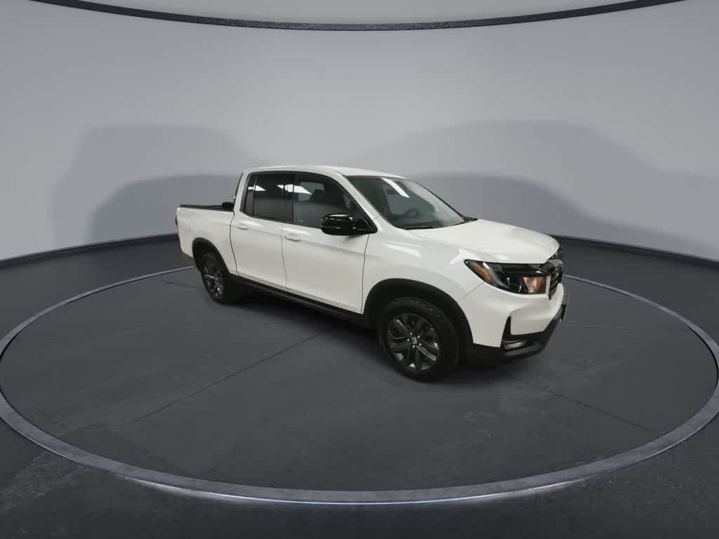 Honda Ridgeline Sport 2023