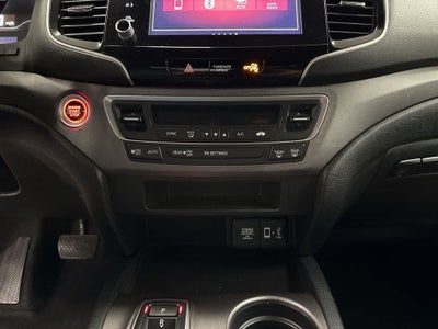 Honda Ridgeline Sport 2023