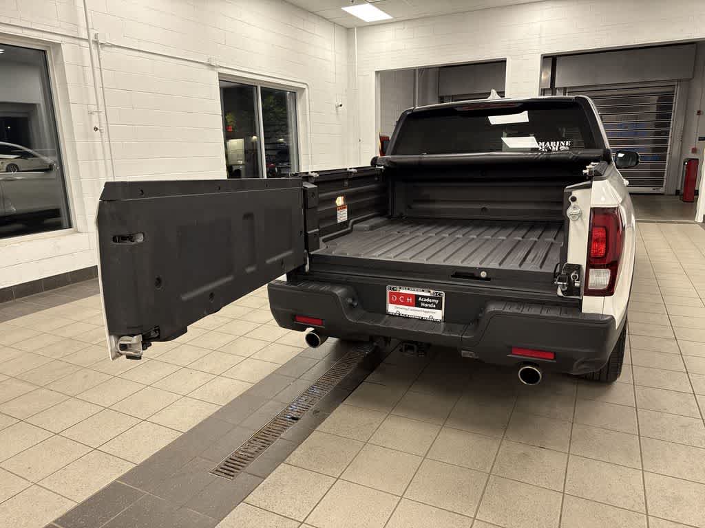 Honda Ridgeline Sport 2023