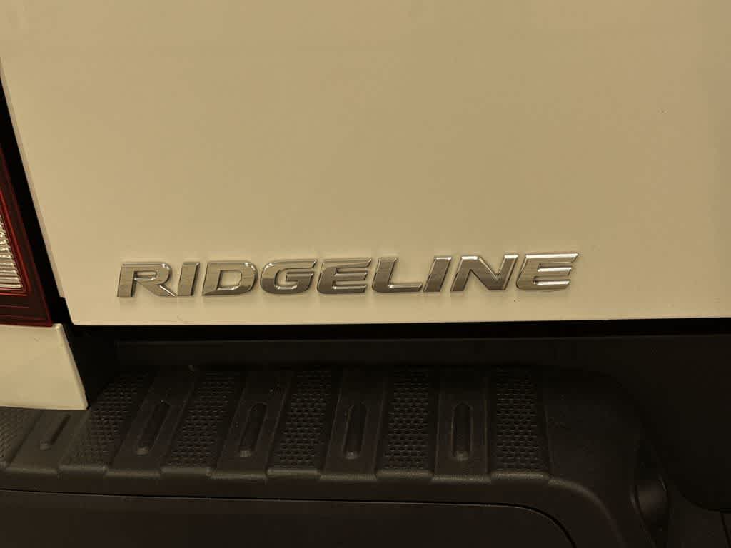 Honda Ridgeline Sport 2023