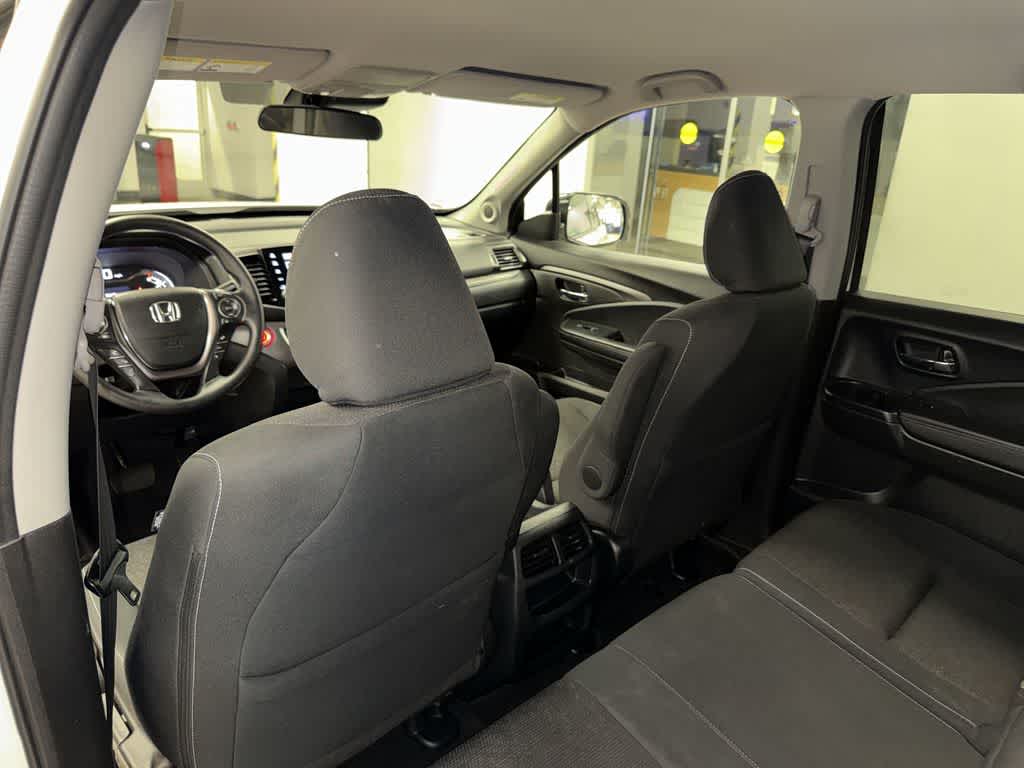 Honda Ridgeline Sport 2023