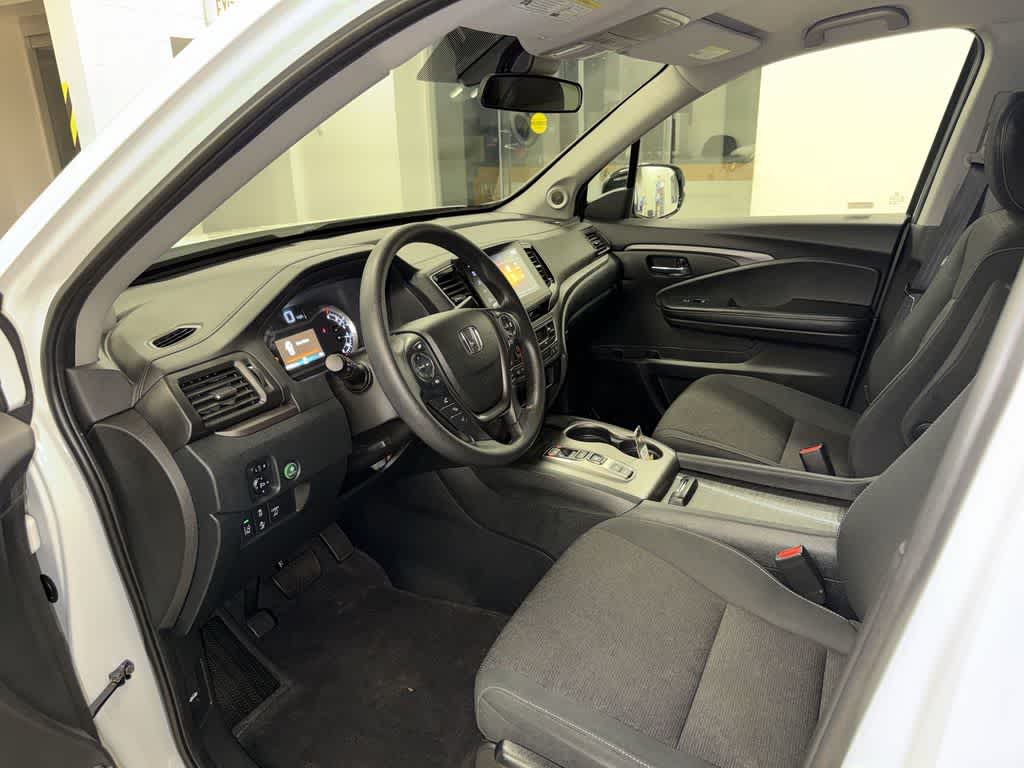 Honda Ridgeline Sport 2023